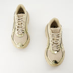 Bild der Diesel Damen S-Pro-V-Dense Low W Sneakers - Herbst-Winter 2025 - Draufsicht auf das Schuhpaar