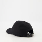 Chapeaux, casquettes et bonnets Casquette Dior Charm Dior Noir Homme