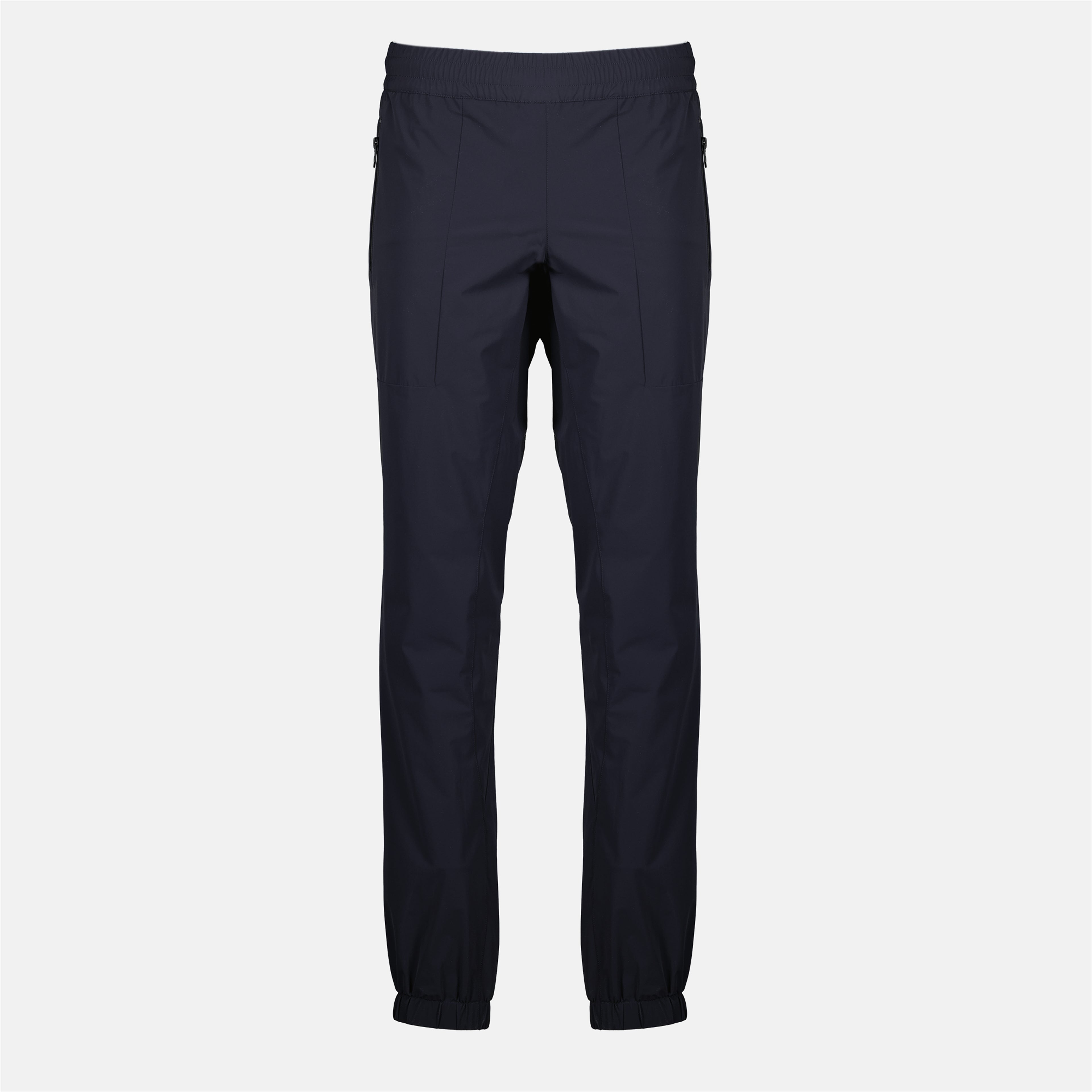 Image de l'article Pantalon P-Ardo en nylon de la marque Diesel pour Homme - Saison Automne-Hiver 2025 - Vue de Face