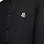 Vestes Doudoune Epine Moncler Noir Homme