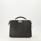 Bild des Artikels PeekabooISeeU kleiner grauer Tasche von Fendi für Männer - Herbst-Winter 2025 - Vorderansicht