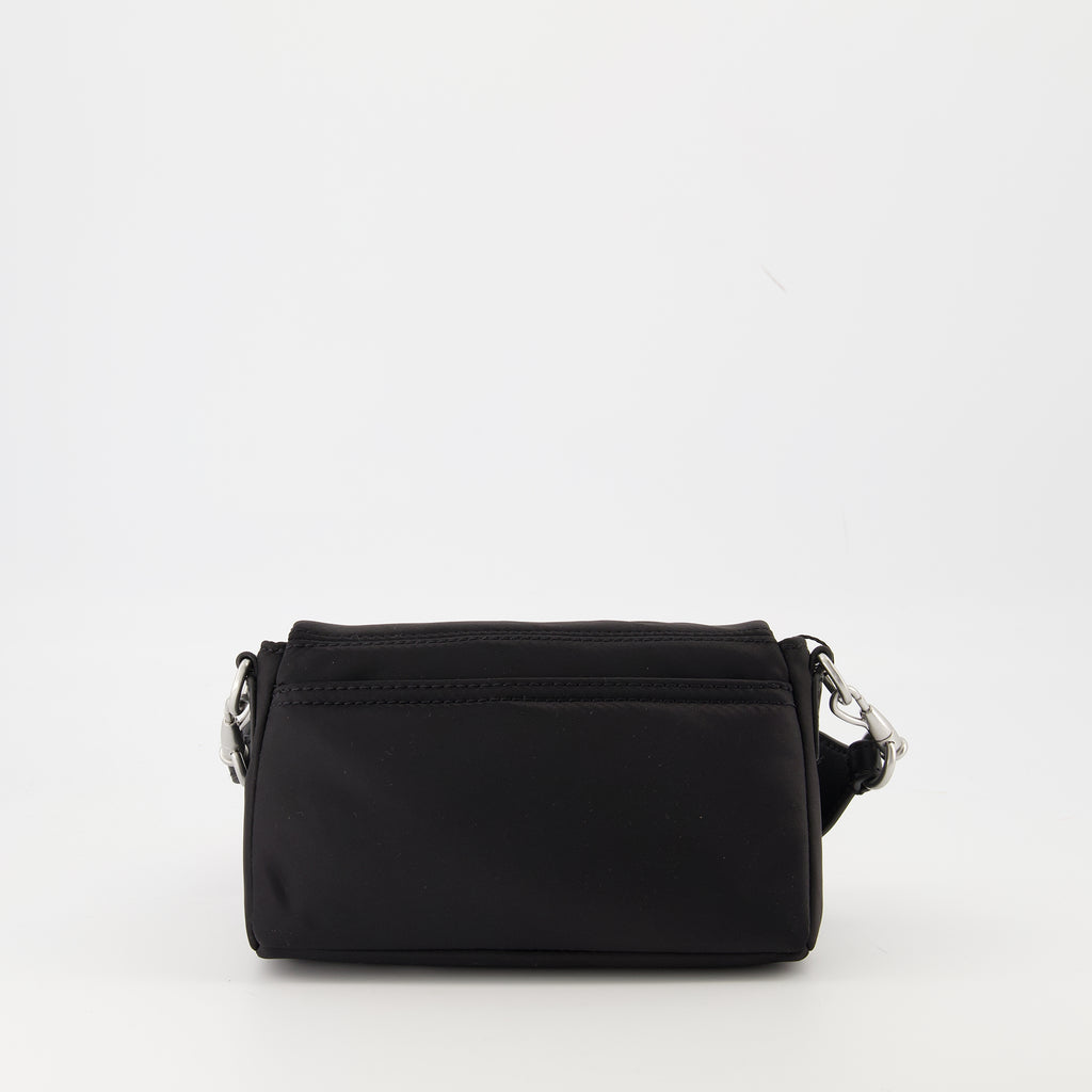 Clutches Lunch Box Marcel Ami PARIS Negro Unisex