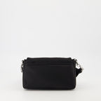 Clutches Lunch Box Marcel Ami PARIS Negro Unisex