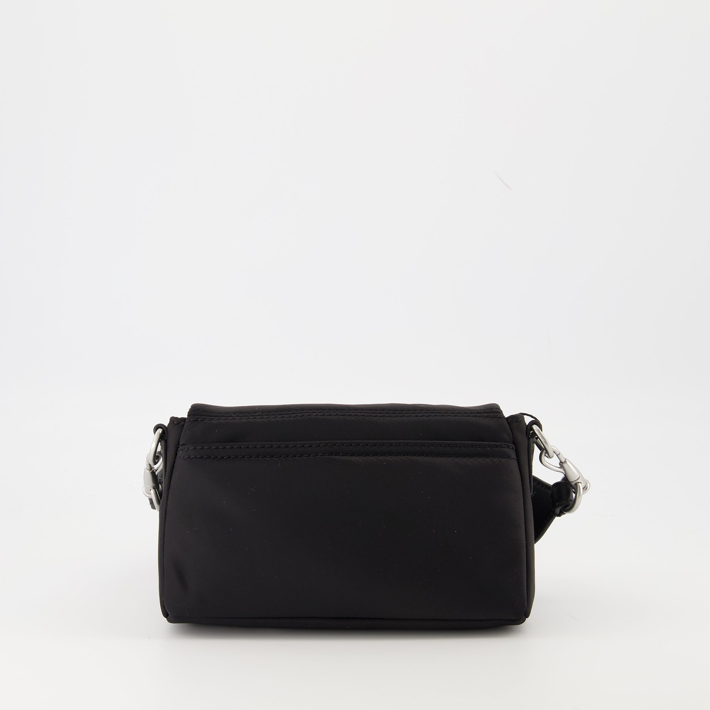 Clutches Lunch Box Marcel Ami PARIS Negro Unisex