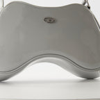 Borse a mano e a spalla Sac à main Play Diesel Grigio Femme