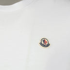 T-shirts Lot de t-shirts à logo Moncler Multicolore Homme