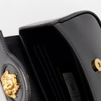 핸드백 및 숄더백 Petit sac La Medusa Versace 검은색 Femme
