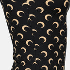 Immagine dell'articolo Top Jersey Moon fascia di Marine Serre per Donna - Stagione Autunno-Inverno 2025 - Vista Dettagliata_2
