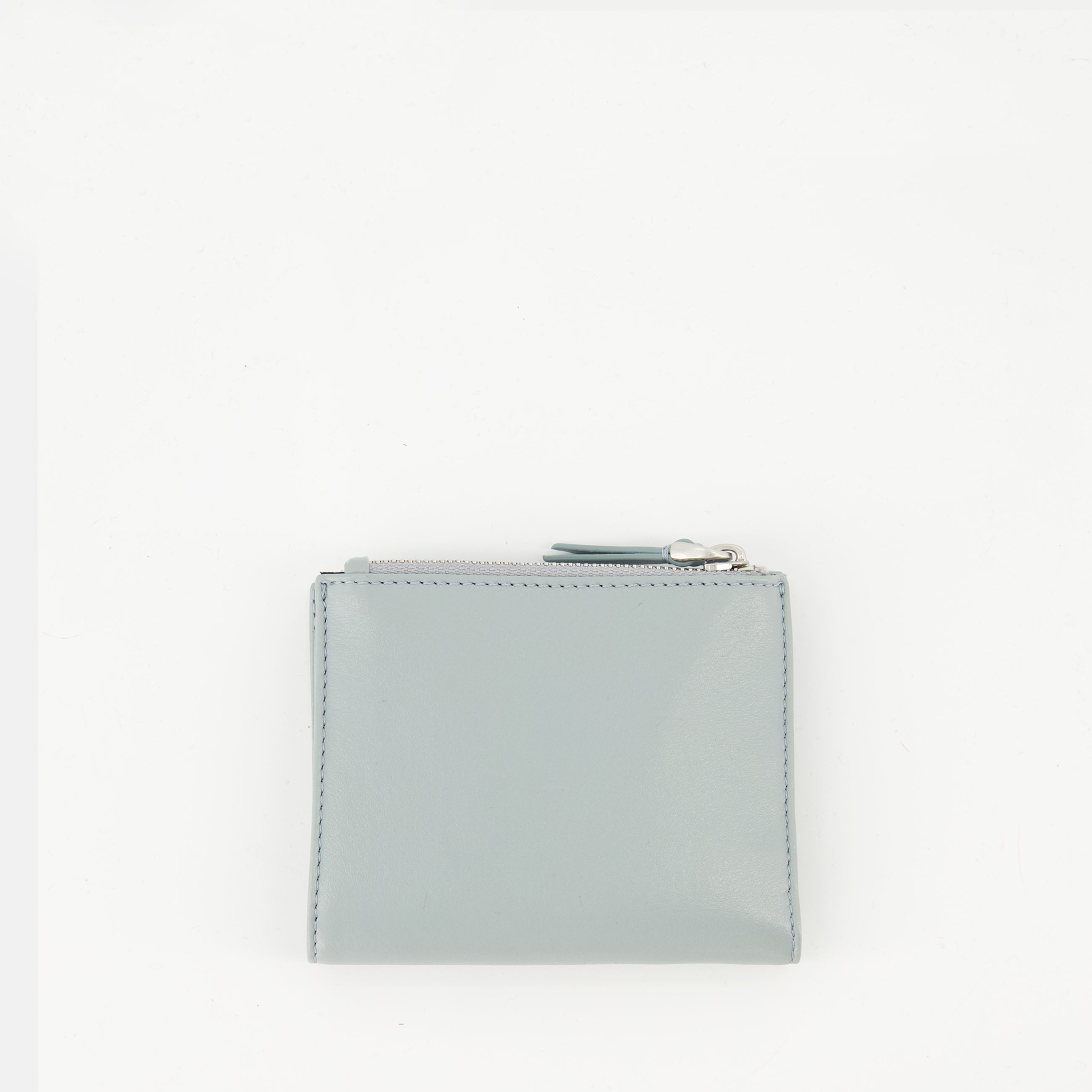 小物皮革製品 ヴーレ・ヴー 財布 Ami PARIS 青 ユニセックス