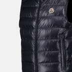 재킷 바란트 다운 재킷 Moncler 진한 파란색 Homme