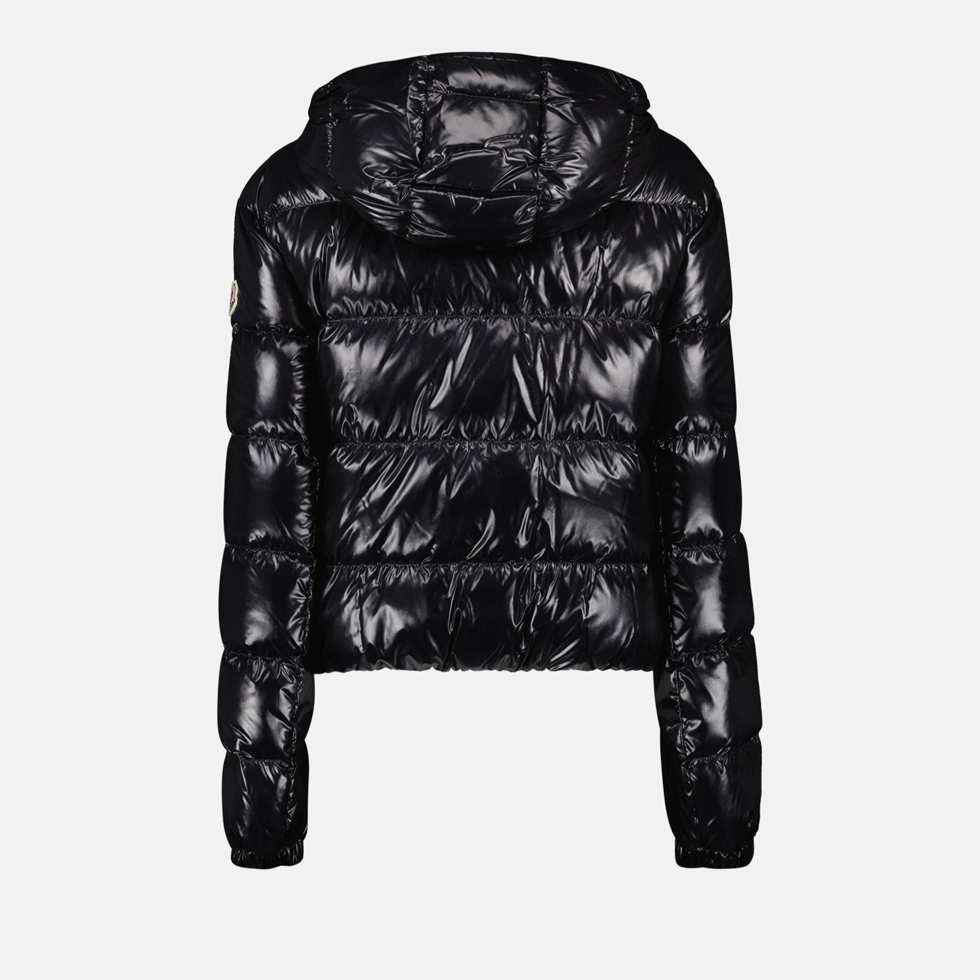 코트 Doudoune Bayard Moncler 검은색 Femme