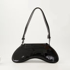 Handtaschen und schultertaschen Sac Play Diesel Schwarz Femme