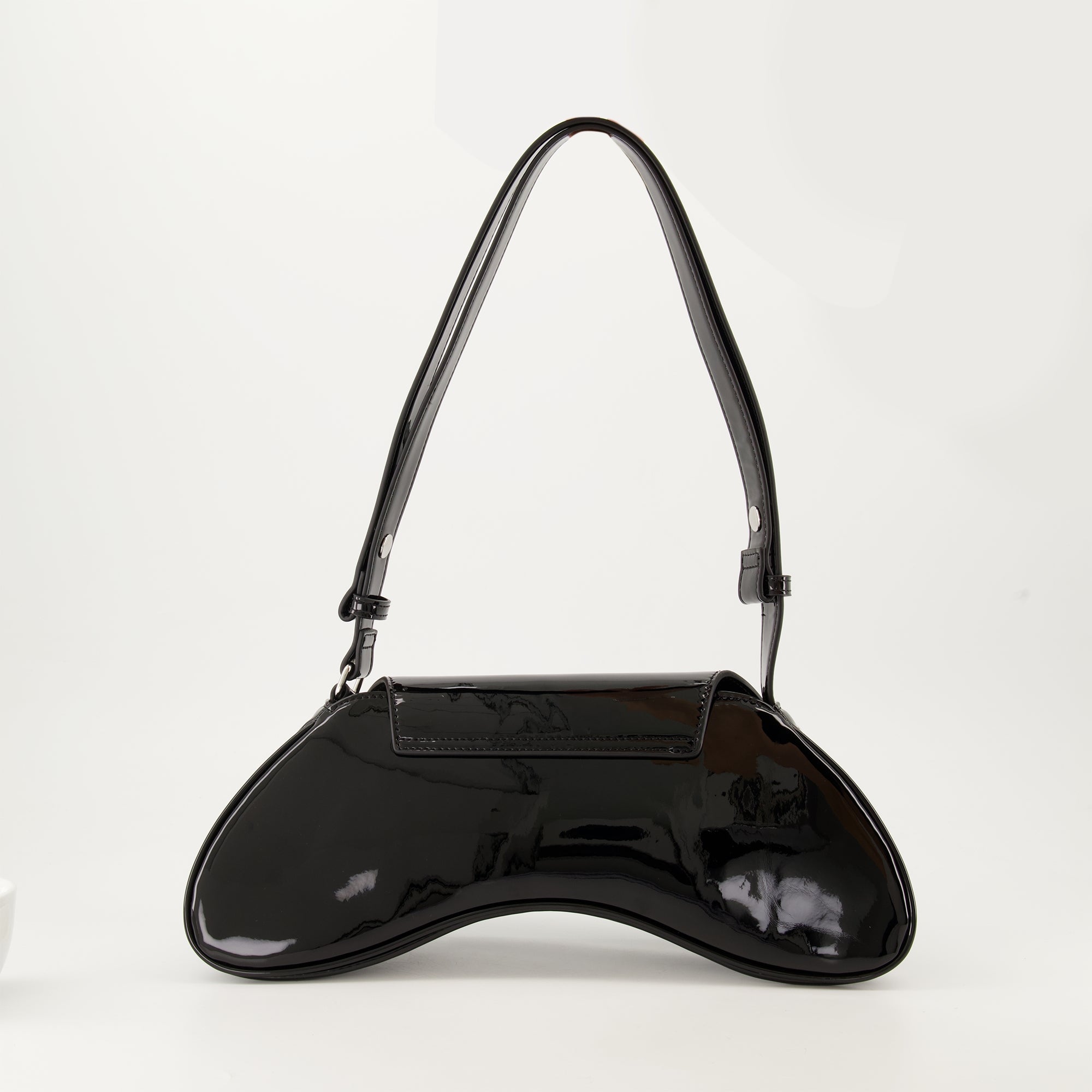 Handtaschen und schultertaschen Sac Play Diesel Schwarz Femme