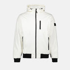 Jackets Bomber Hiro Japan Rag White Homme