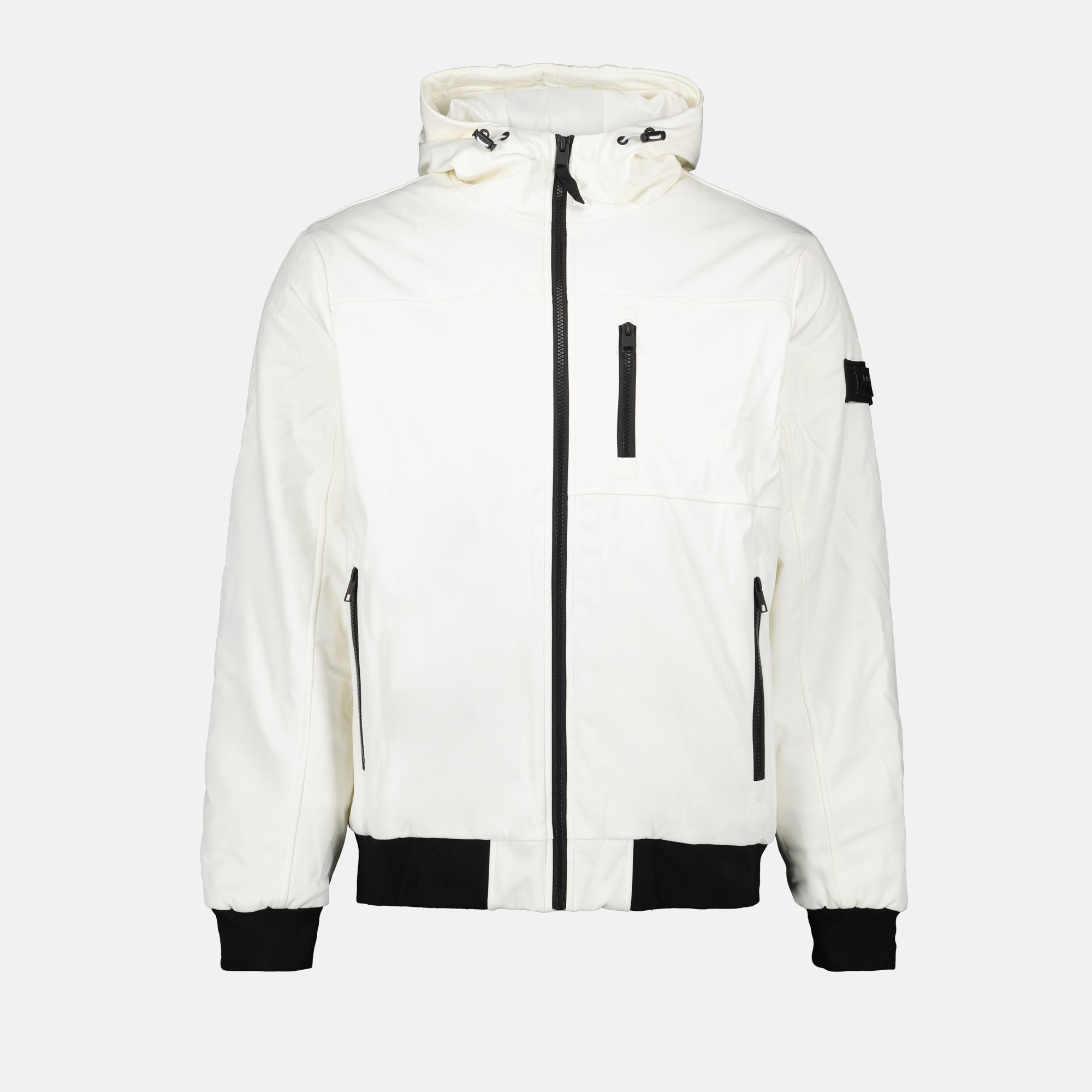 Jackets Bomber Hiro Japan Rag White Homme