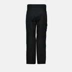 Calças Calças de Ski K-Way Preto Homme
