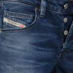 Image de l'article Jean D-Jiann 1992 L.30 de la marque Diesel pour Femme - Saison Automne-Hiver 2025 - Vue détaillée_3