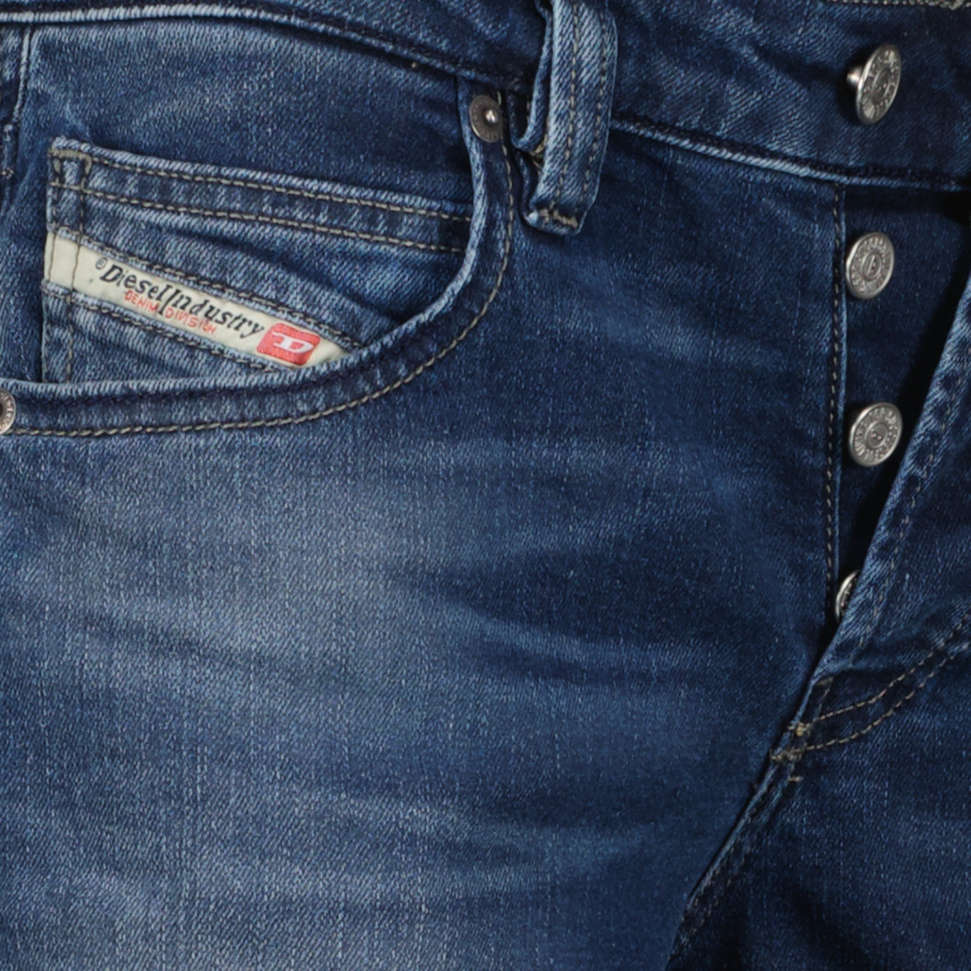 Image de l'article Jean D-Jiann 1992 L.30 de la marque Diesel pour Femme - Saison Automne-Hiver 2025 - Vue détaillée_3