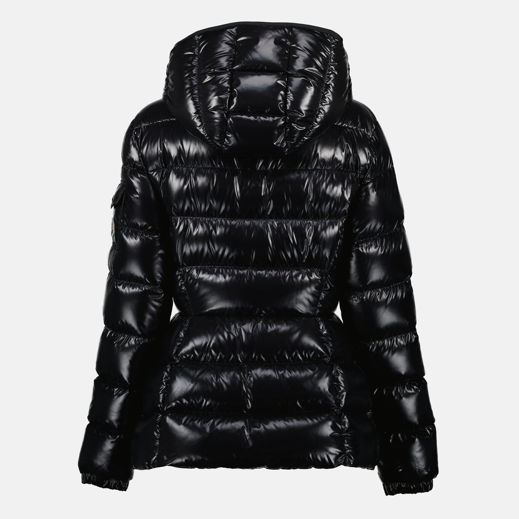 Manteaux 바란트 다운 재킷 Moncler Noir Femme