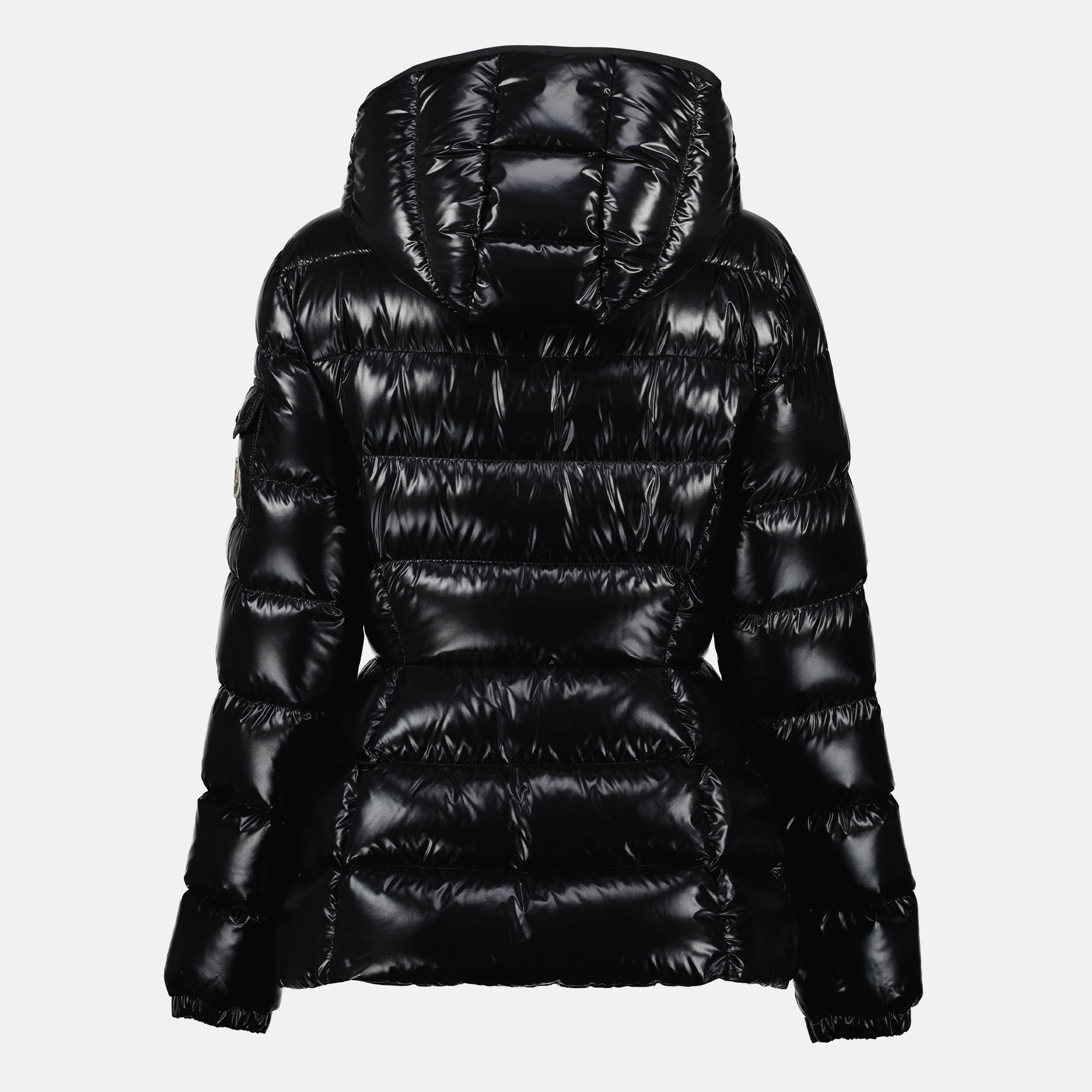 Manteaux 바란트 다운 재킷 Moncler Noir Femme