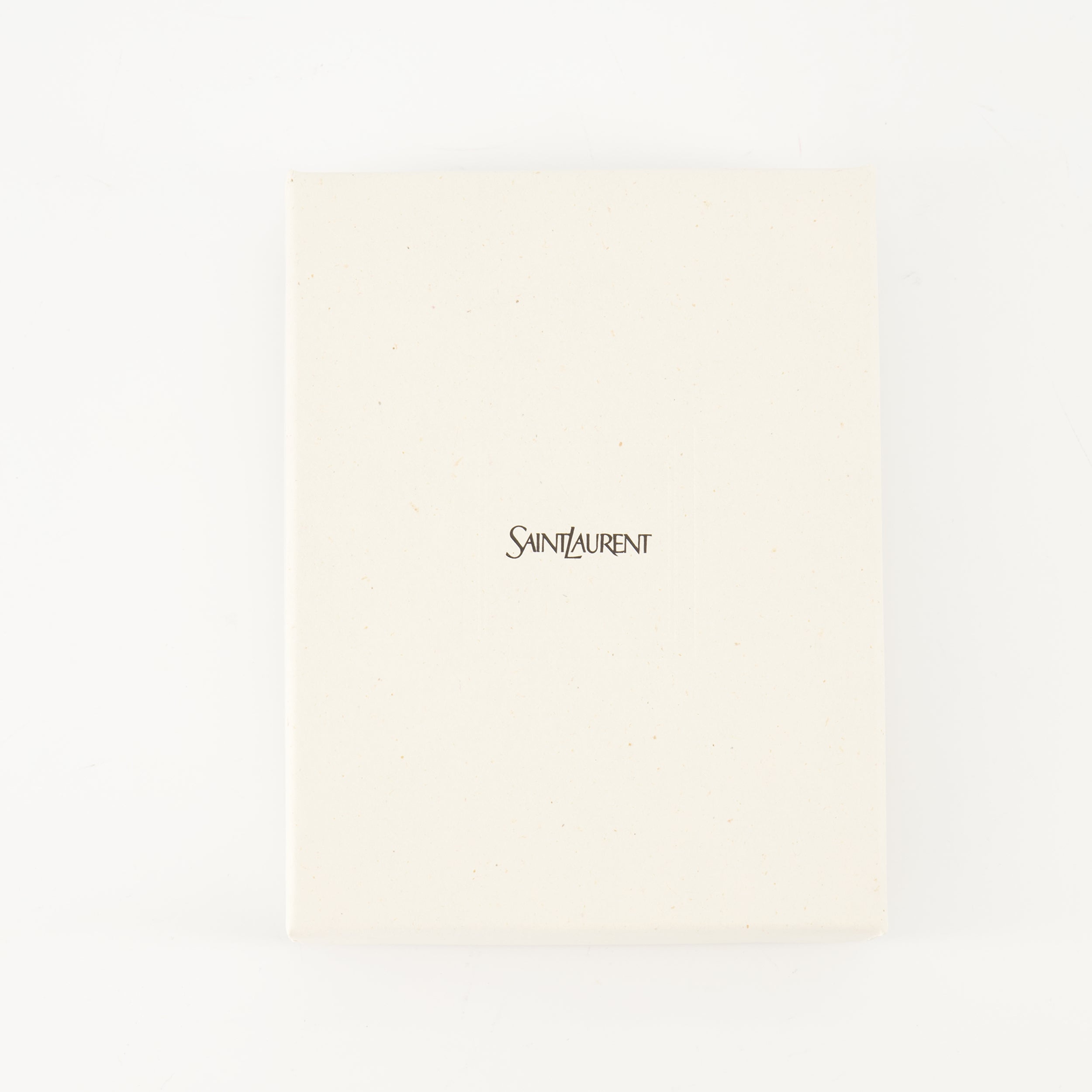 Image de l'article Porte-cartes Saint Laurent Paris de la marque Saint Laurent pour Homme - Saison Automne-Hiver 2025 - Vue détaillée_3