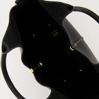 Borse a spalla Shopping Tote Tod's Nero Donne