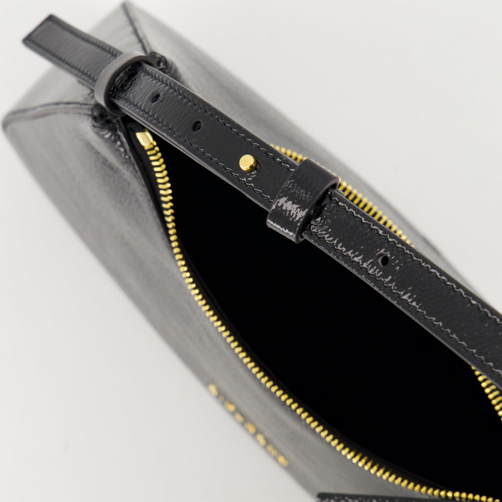 Borse a mano e a spalla Lucky Lock Bag Givenchy Nero Femme