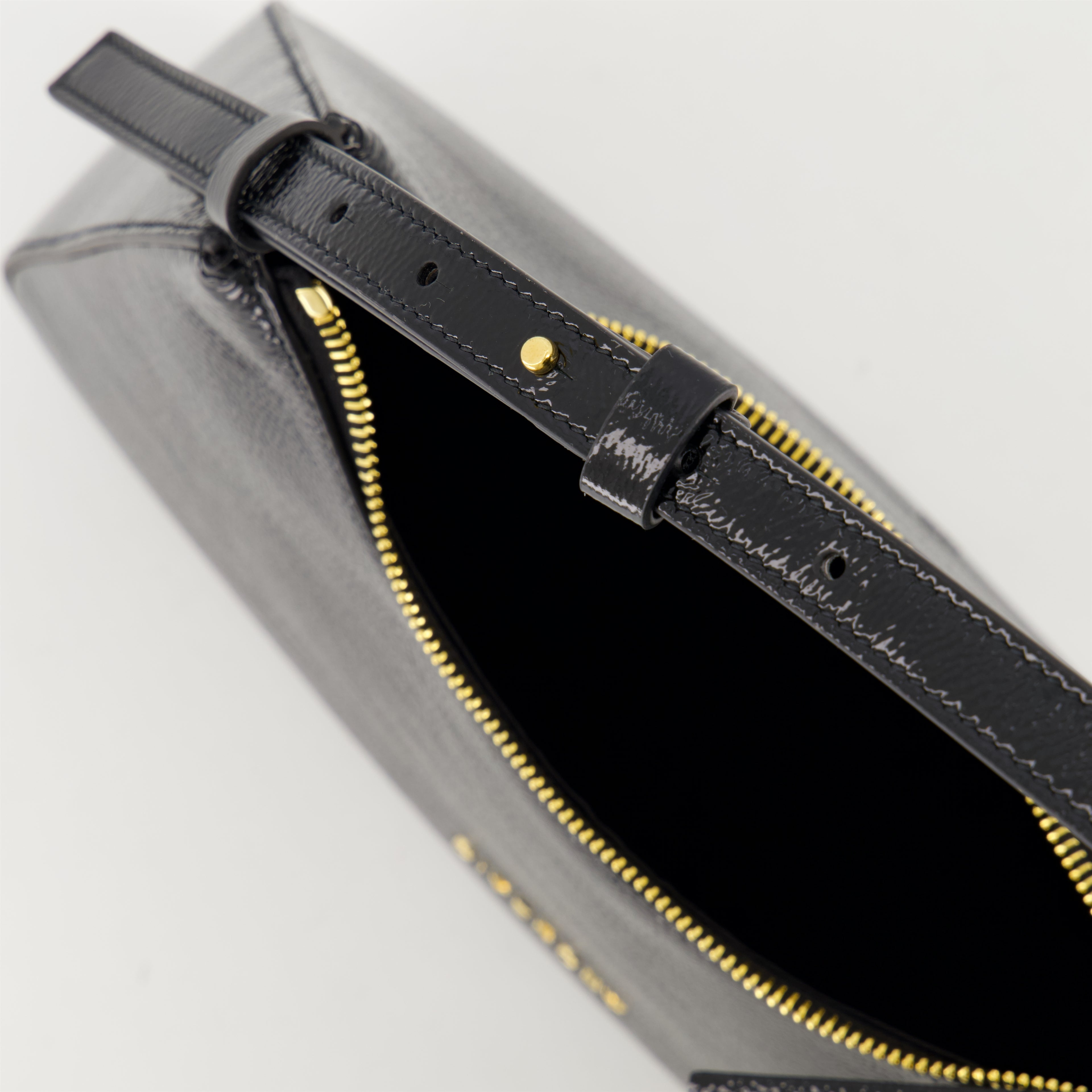Borse a mano e a spalla Lucky Lock Bag Givenchy Nero Femme