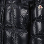 Image de l'article Doudoune Erea de la marque Moncler pour Femme - Saison Automne-Hiver 2025 - Vue détaillée_3