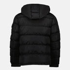Manteaux Doudoune Maya Moncler Noir Homme