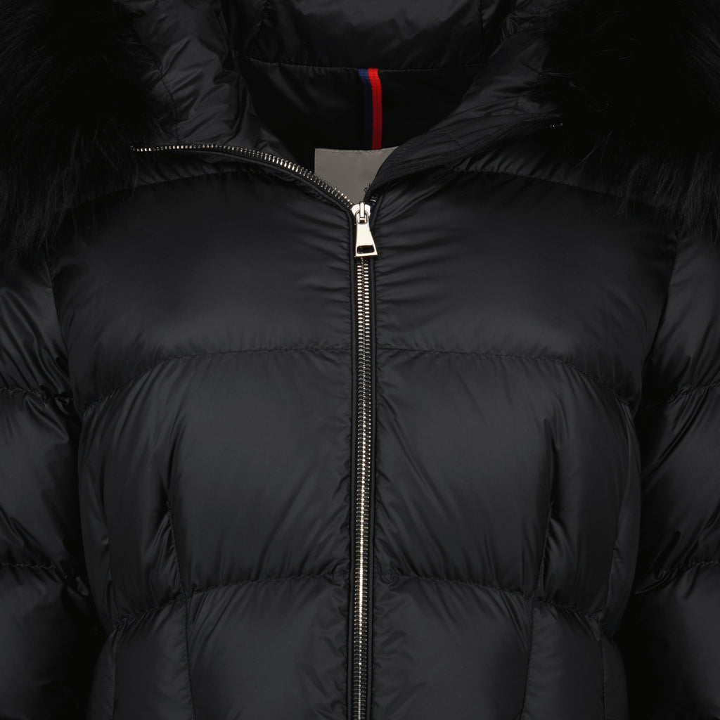 Image de l'article Doudoune Boed de la marque Moncler pour Femme - Saison Automne-Hiver 2025 - Vue détaillée_2