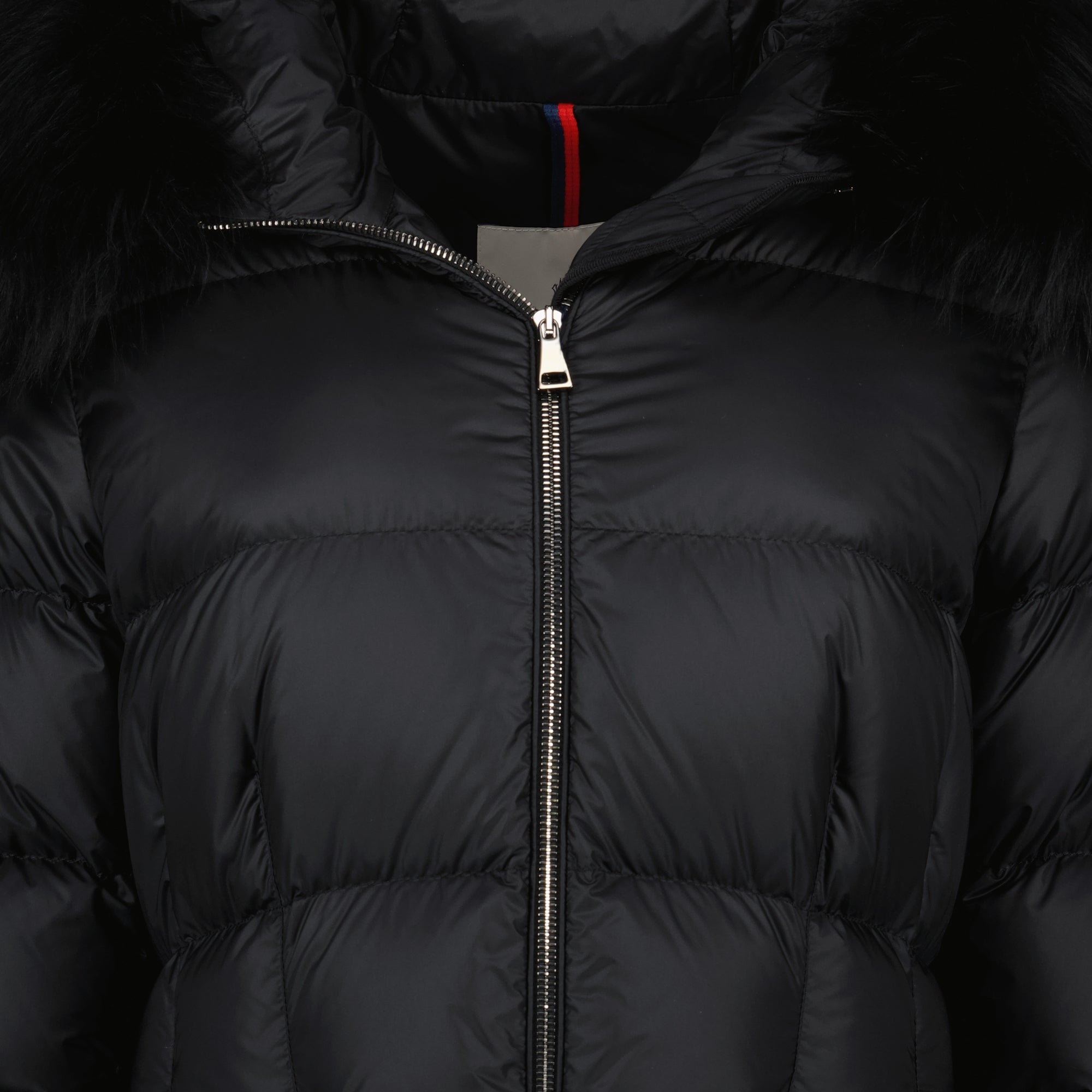 Image de l'article Doudoune Boed de la marque Moncler pour Femme - Saison Automne-Hiver 2025 - Vue détaillée_2