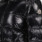 コート Doudoune Bayard Moncler 黒 Femme