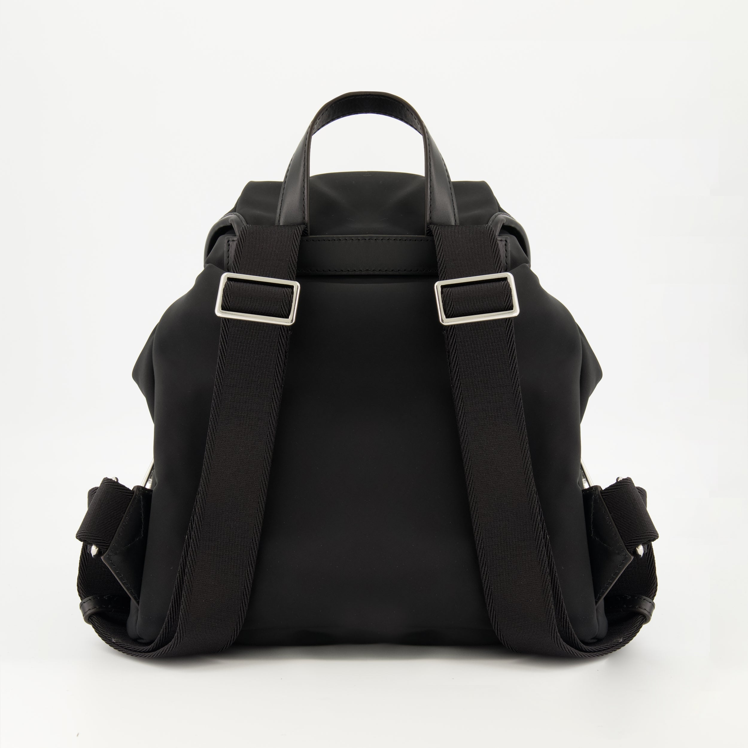 Sacs à dos Sac à dos New Trick Moncler Noir Femme