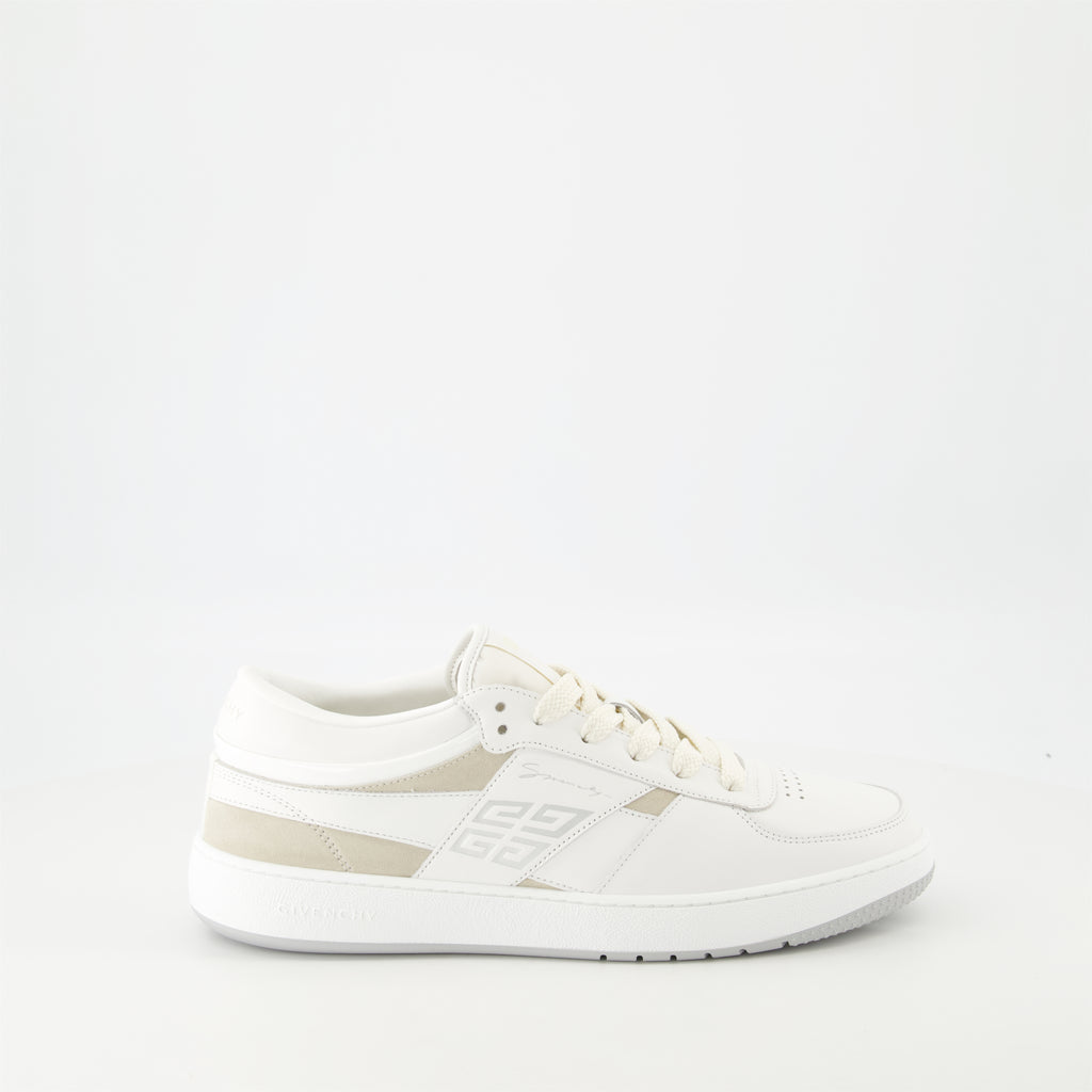 Sneakers Sneakers G Move Givenchy Bianco Uomini
