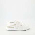 Sneaker G Move Sneakers Givenchy Blanco Hombres