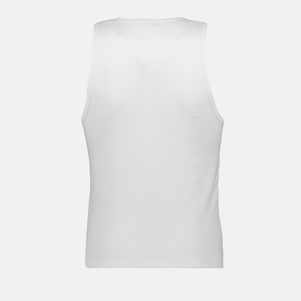 Image of the Diesel Men's T-Lifty-d Tank Top - Autumn-Winter 2025 - Detailed View_2