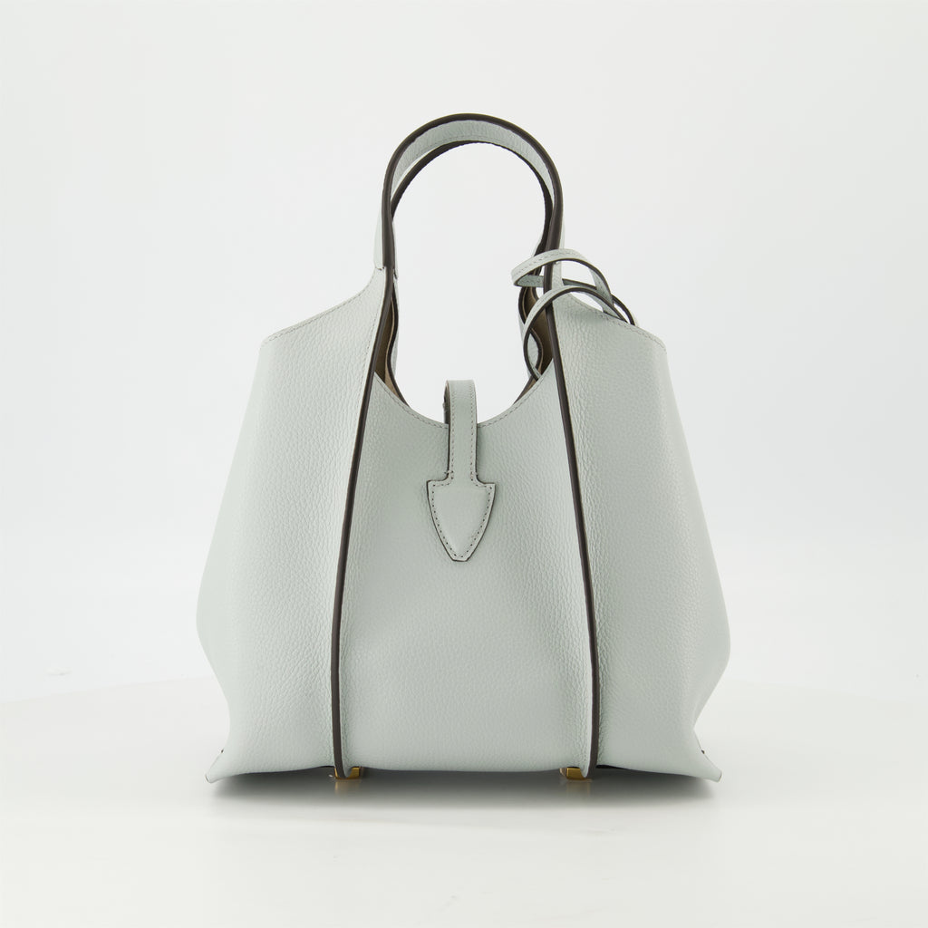 Sacs cabas Sac cabas T Timeless Tod's Bleu Femme