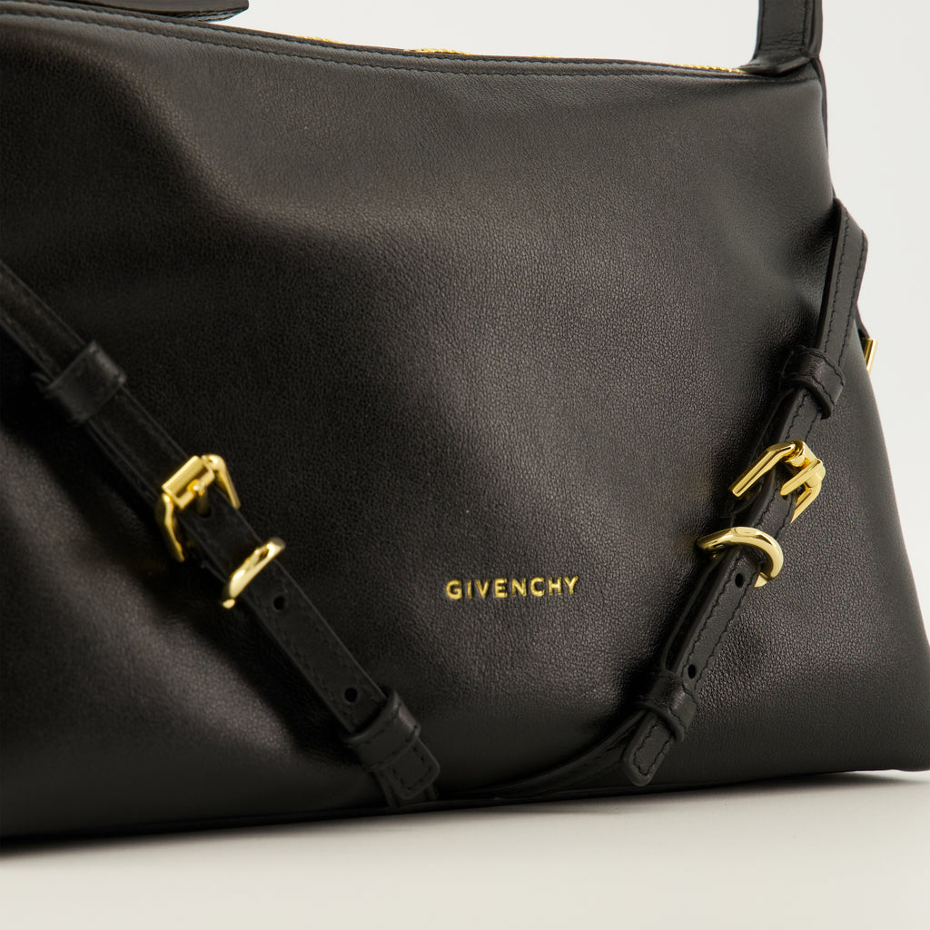 Image de l'article Sac Voyou mini de la marque Givenchy pour Femme - Saison Automne-Hiver 2025 - Vue détaillée_2