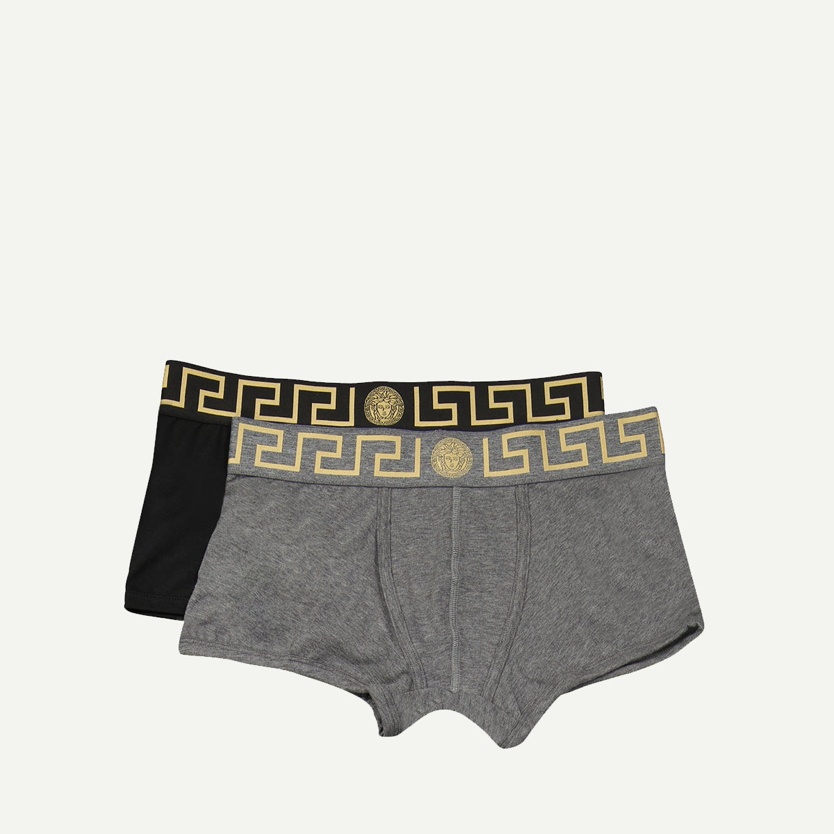 Sous-vêtements et homewear Lot de boxers Versace Noir Homme