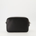 Sacs bandoulière 카메라 스퀘어드 FF 백 Fendi Noir Homme