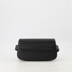 Bolsas de cinto Banana Bag Paris Paris Ami PARIS Preto Unissex