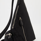 Bolsas de cinto Sacoche en nylon iconographe Valentino Garavani Preto Homme