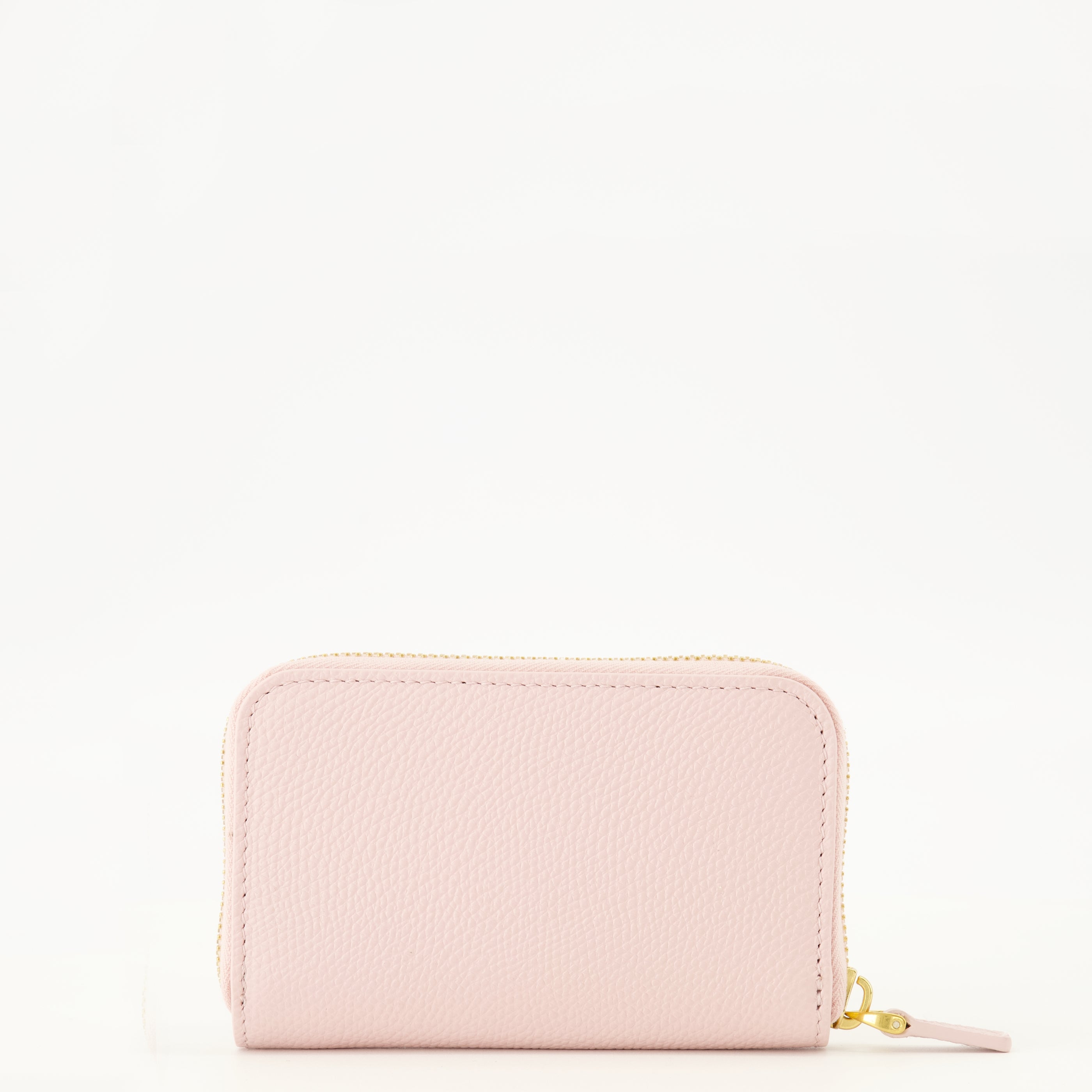 Petite maroquinerie チェリーフィック ピンク ZIP ウォレット Valentino Garavani Rose Femme