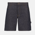 Shorts Short Hammer Courrèges Grigio Homme