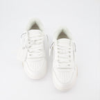 Sneakers OWIA259C99LEA003 0100 white no col Off-White Bianco Femme