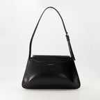 Sacs à main et épaule Sac 4G Liquid Givenchy Noir Femme