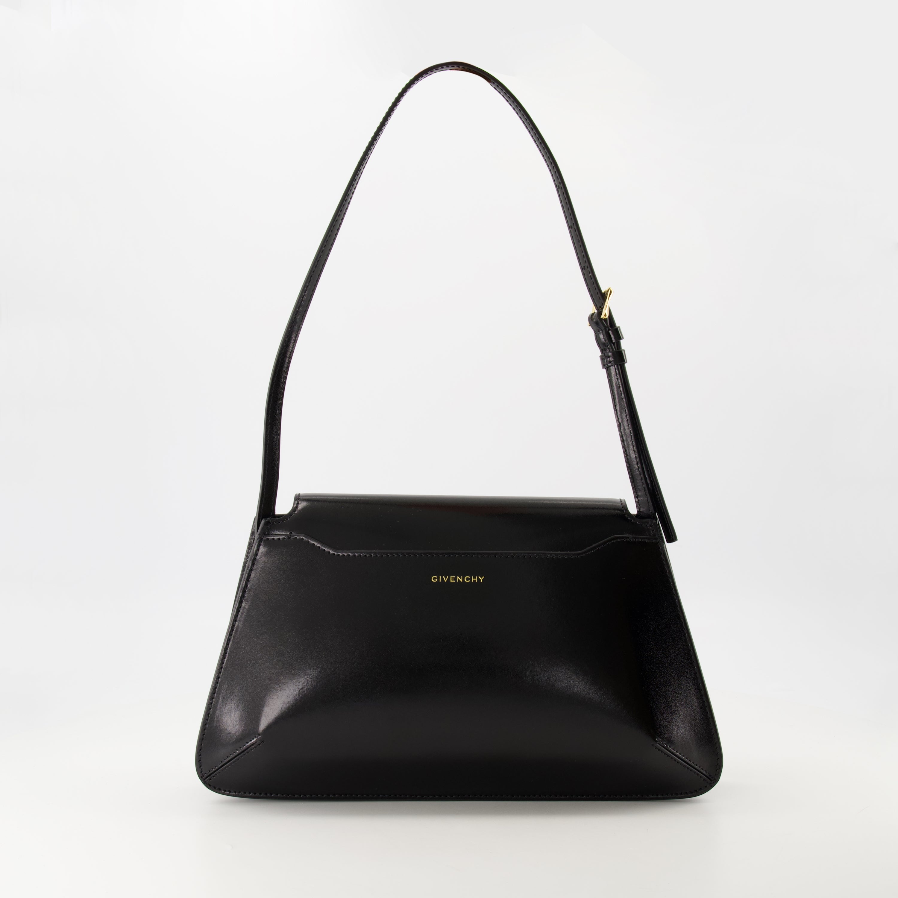 Sacs à main et épaule Sac 4G Liquid Givenchy Noir Femme