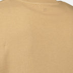 Bild des Baumwoll-T-Shirts der Marke Ami PARIS für Unisex - Herbst-Winter 2025 - Detailansicht 6