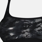 Sous-vêtements et homewear Brassière Kelsi en dentelle Diesel Noir Femme